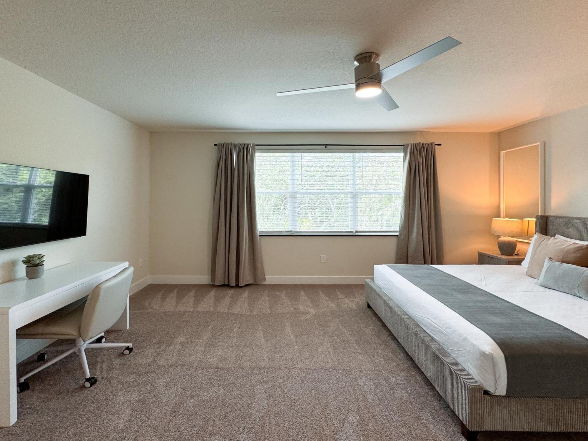 Upstay - Modern Family Townhouse W Private Pool オーランド エクステリア 写真