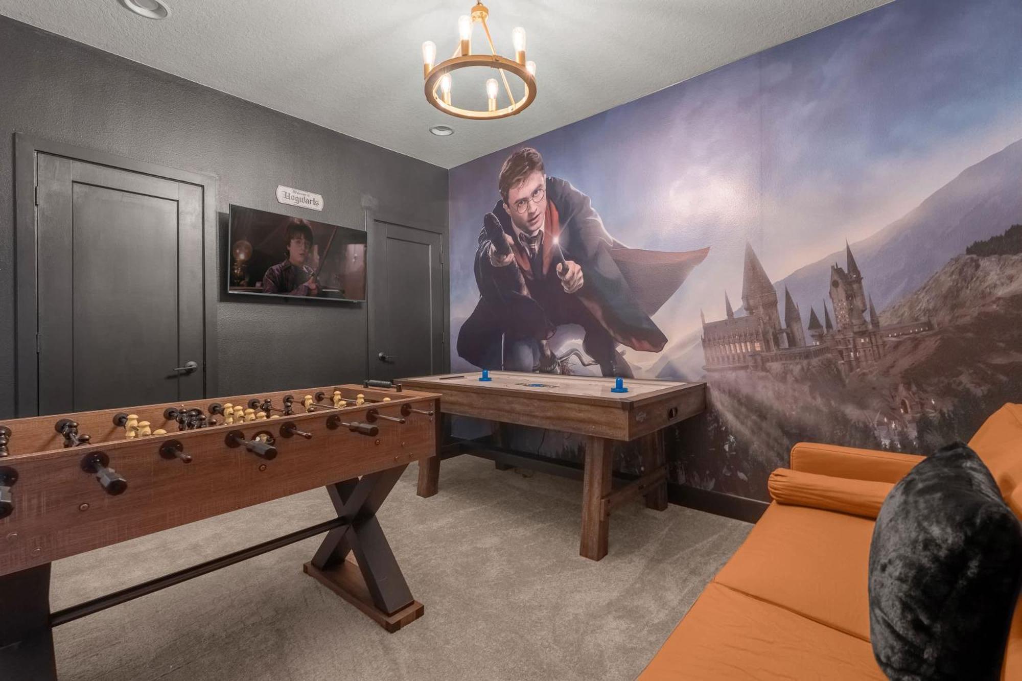 Upstay - Modern Family Townhouse W Private Pool オーランド エクステリア 写真
