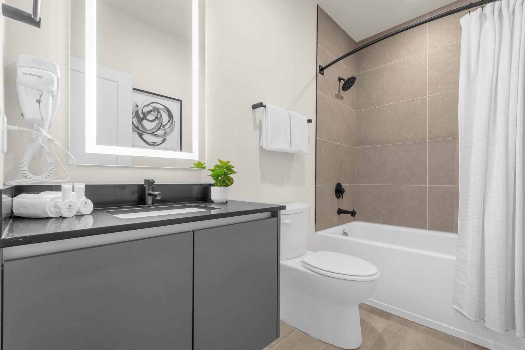 Upstay - Modern Family Townhouse W Private Pool オーランド エクステリア 写真
