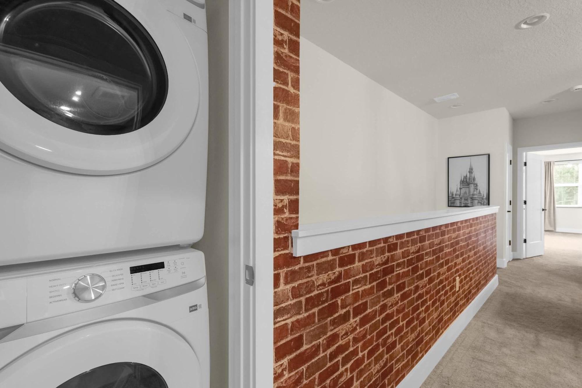 Upstay - Modern Family Townhouse W Private Pool オーランド エクステリア 写真