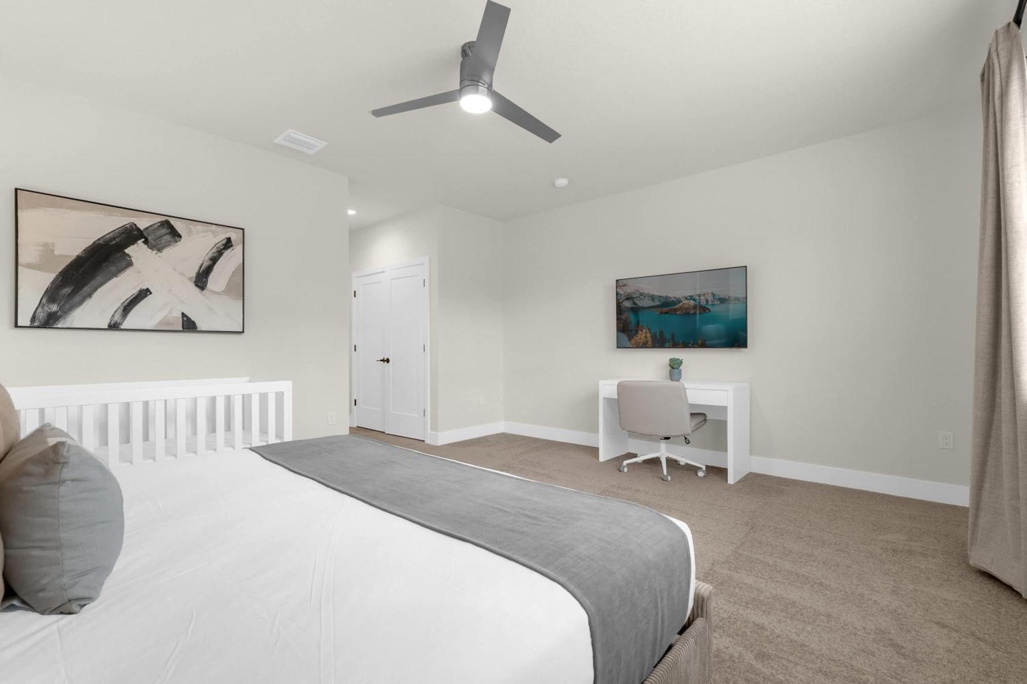 Upstay - Modern Family Townhouse W Private Pool オーランド エクステリア 写真