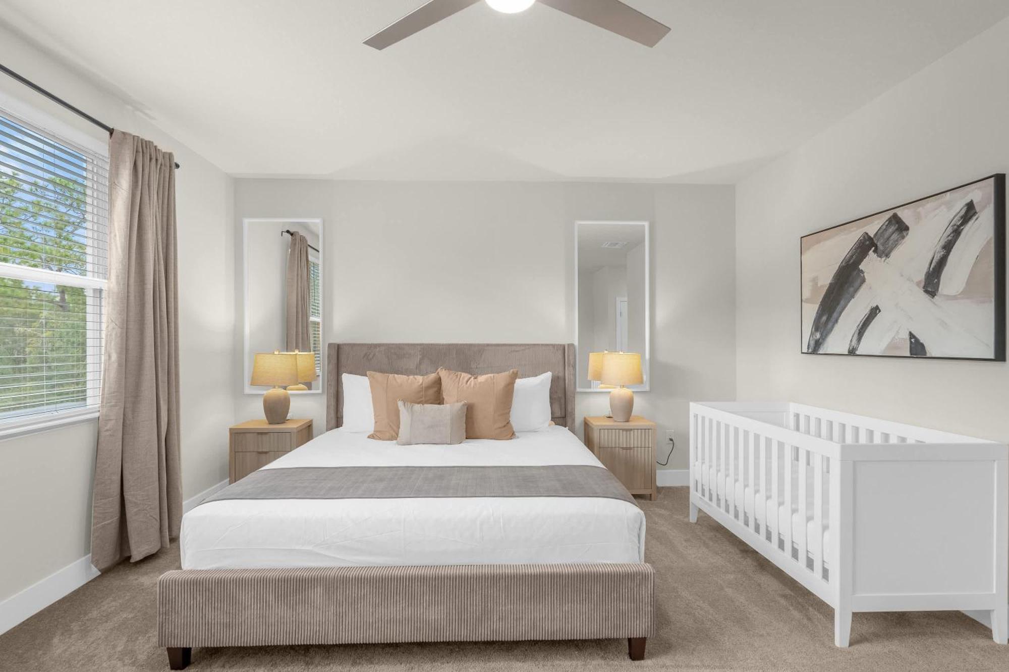 Upstay - Modern Family Townhouse W Private Pool オーランド エクステリア 写真