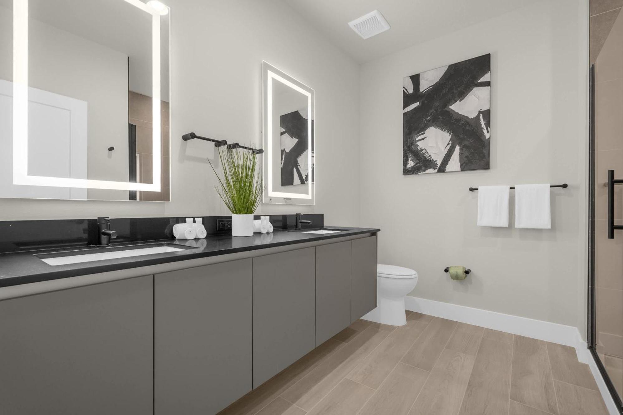 Upstay - Modern Family Townhouse W Private Pool オーランド エクステリア 写真